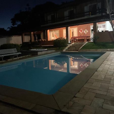 Villa Casa Tacumsol à Fama Extérieur photo