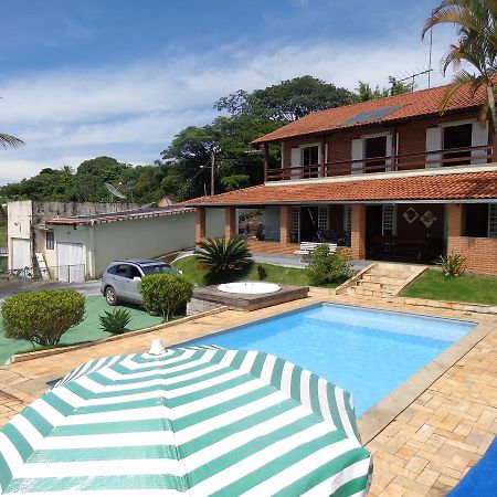 Villa Casa Tacumsol à Fama Extérieur photo