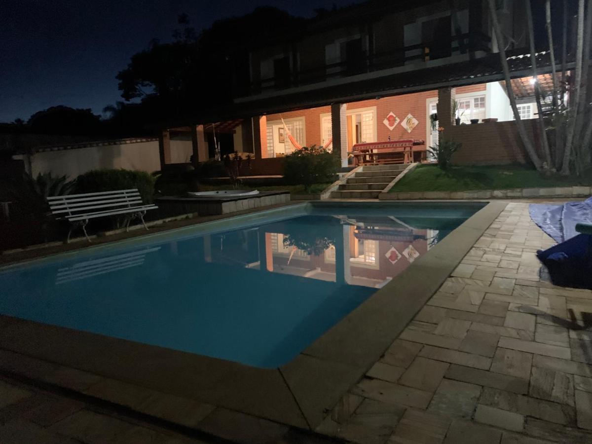 Villa Casa Tacumsol à Fama Extérieur photo
