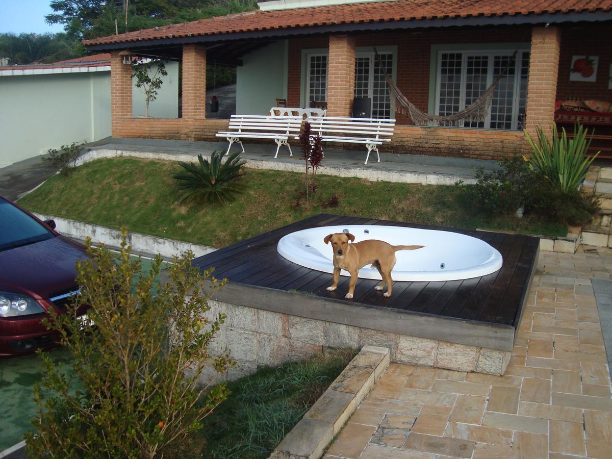 Villa Casa Tacumsol à Fama Extérieur photo