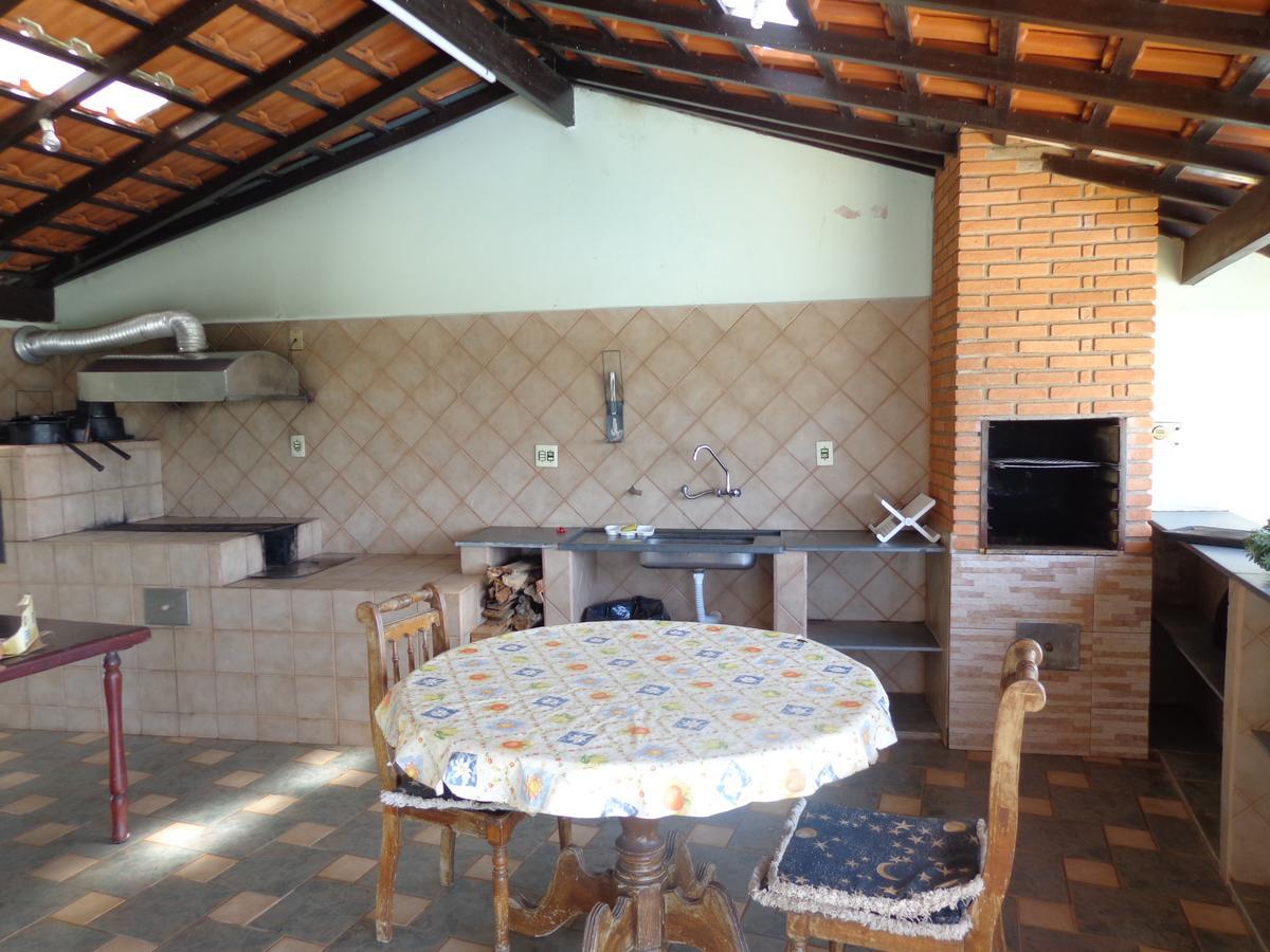 Villa Casa Tacumsol à Fama Extérieur photo