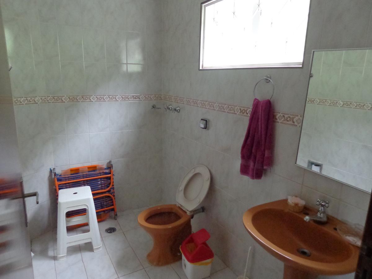 Villa Casa Tacumsol à Fama Extérieur photo