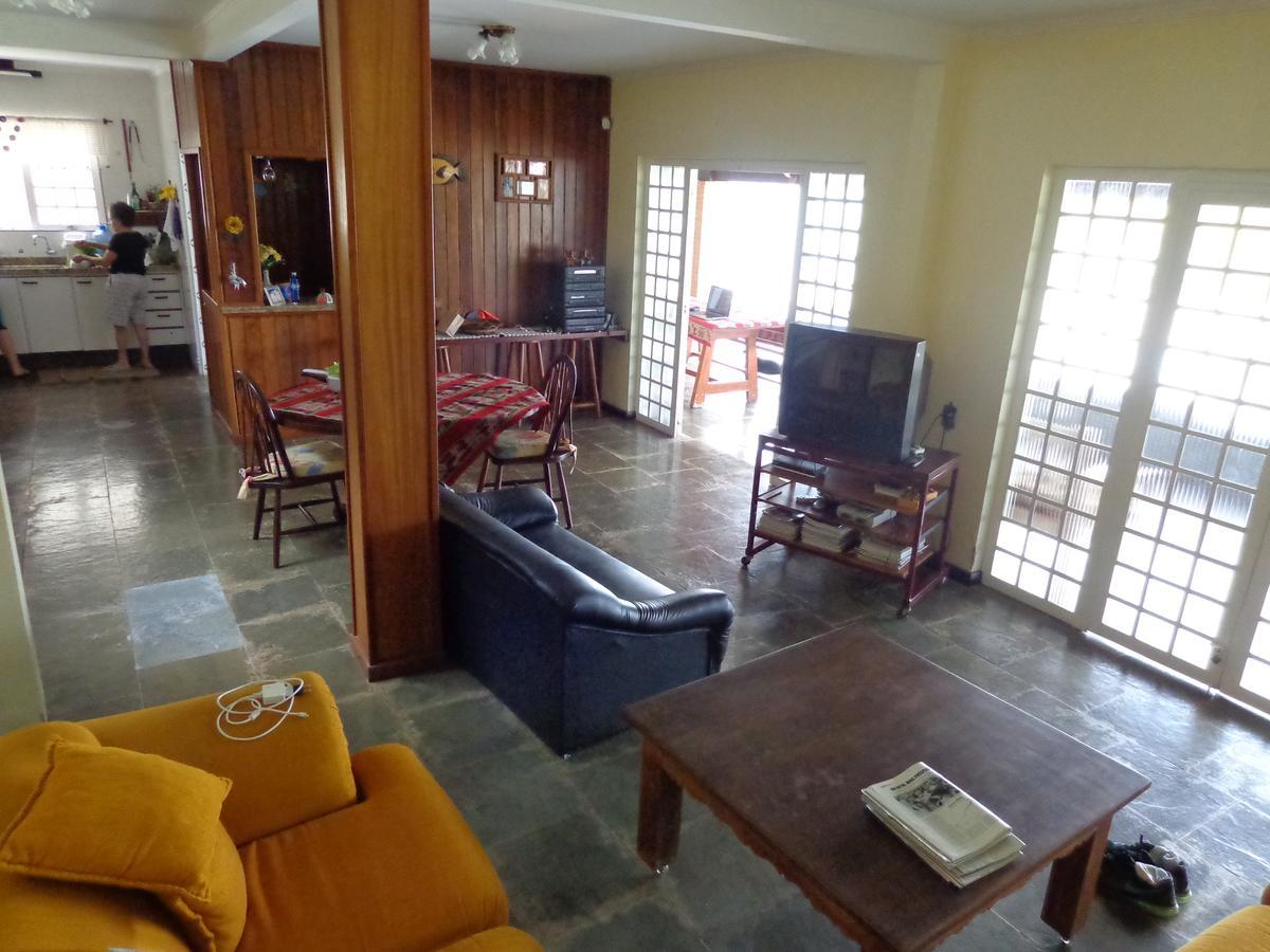 Villa Casa Tacumsol à Fama Extérieur photo